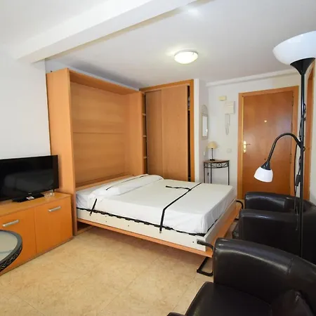 Apartamento Miramar Playa Ii- Arena *