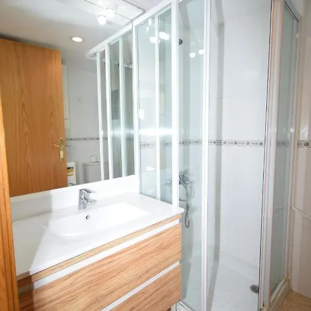 Apartamento Miramar Playa Ii- Arena *