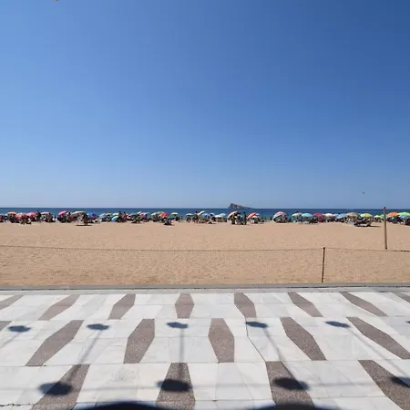 Miramar Playa Ii- Arena Apartman *