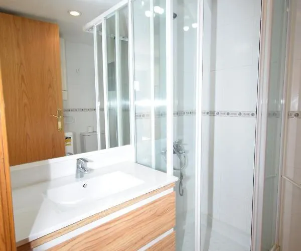 Apartamento Miramar Playa Ii- Arena *
