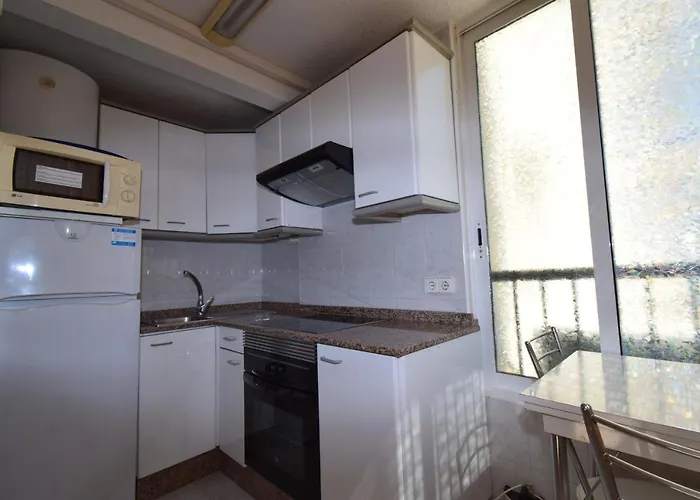 Miramar Playa Ii- Arena Apartamento