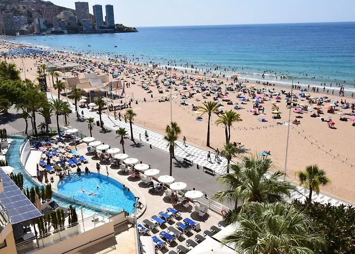 Miramar Playa Ii- Arena *